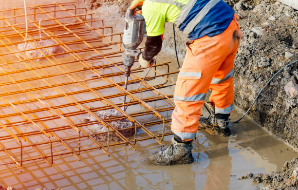  Linton Hall, VA Concrete contractor Pros