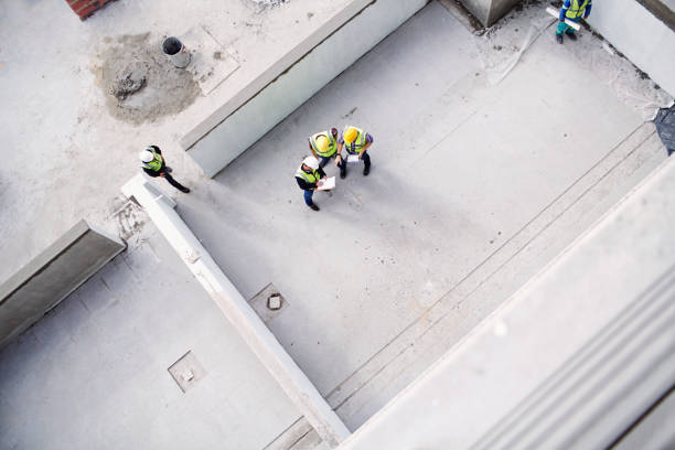Best Concrete Demolition Services in Linton Hall, VA